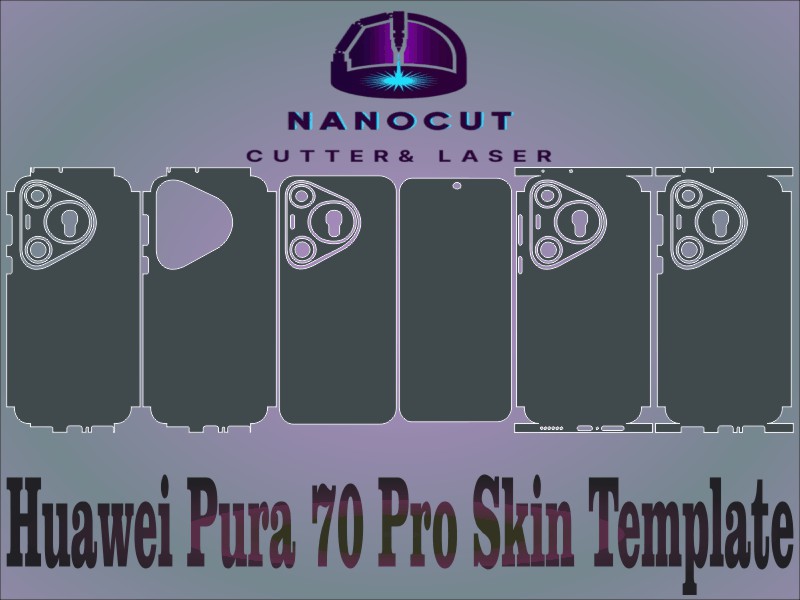 Huawei Pura 70 Pro